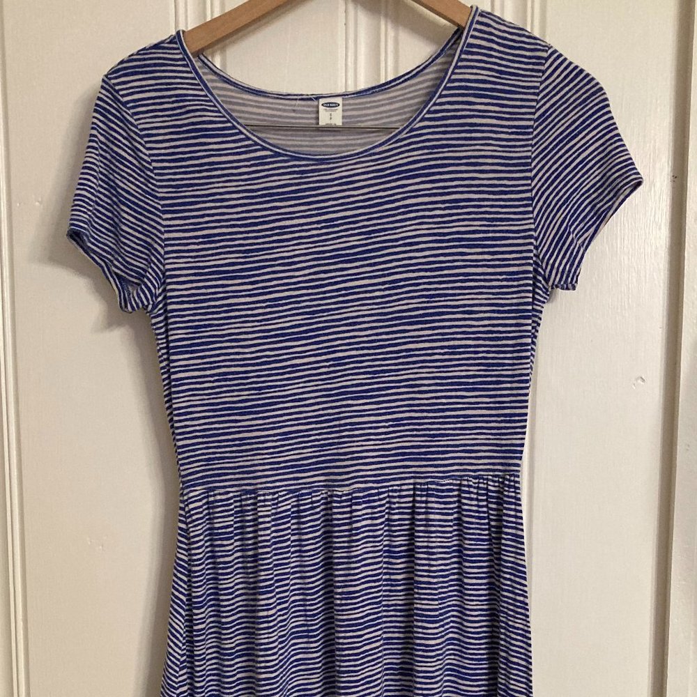 Old Navy cotton dress